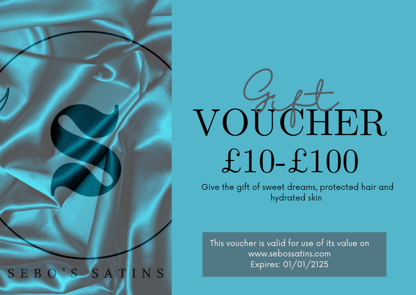 Gift Voucher