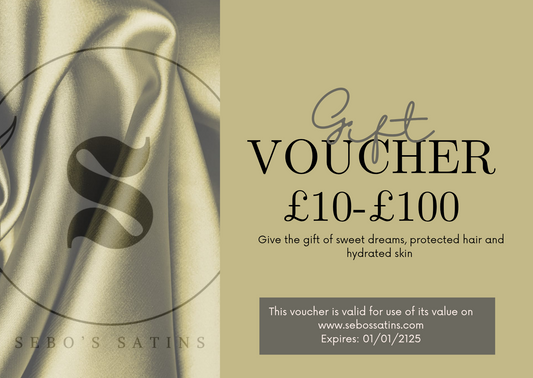 Gift Voucher